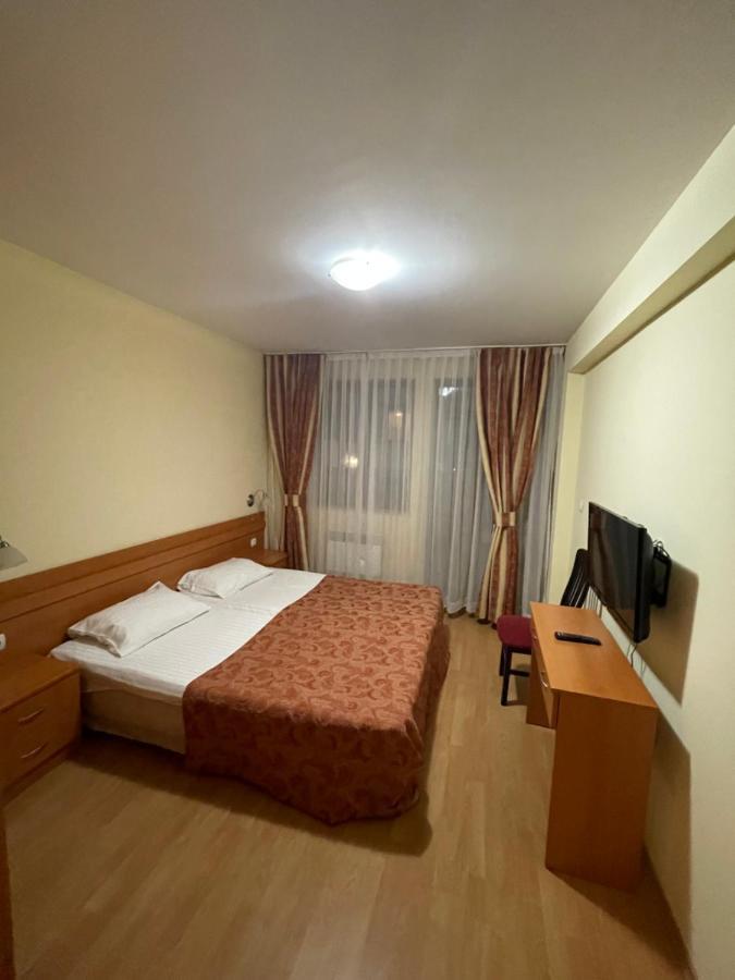 Apartment In Castle 1 Pamporovo Exterior foto